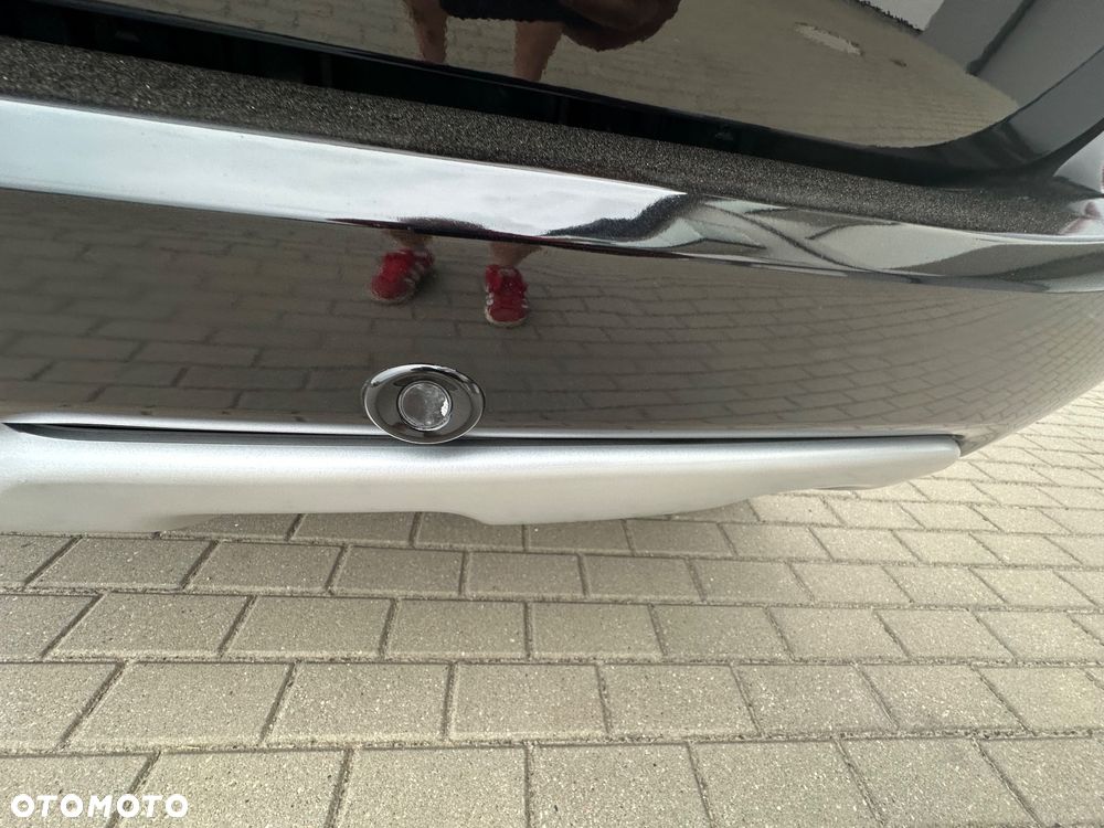 Renault Koleos dCi 150 FAP 4x2 Dynamique - 37