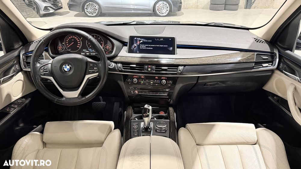 BMW X5 xDrive30d - 6