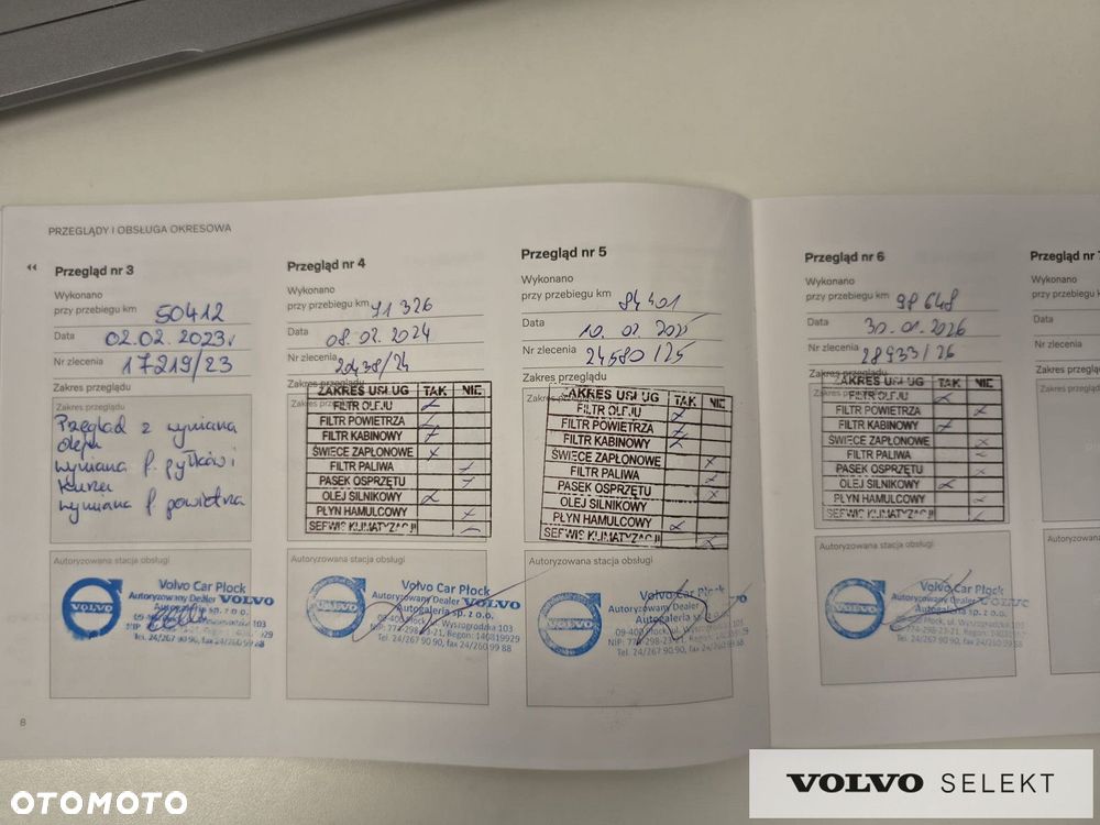 Volvo XC 40 - 32