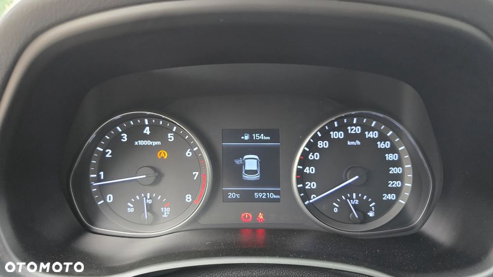 Hyundai i30 1.4 Comfort - 34