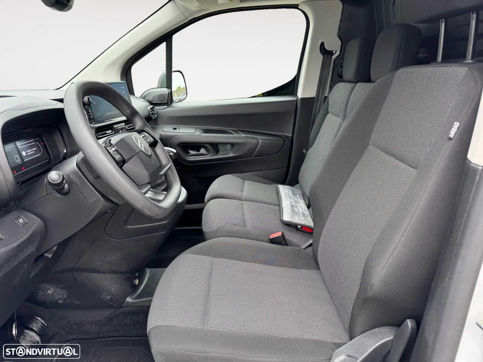 Citroën Berlingo 1.5 BlueHDi L2 - 10