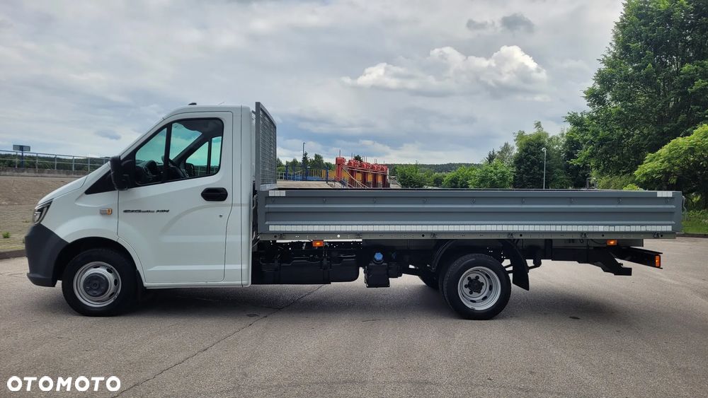Iveco Gazelle NN - 2