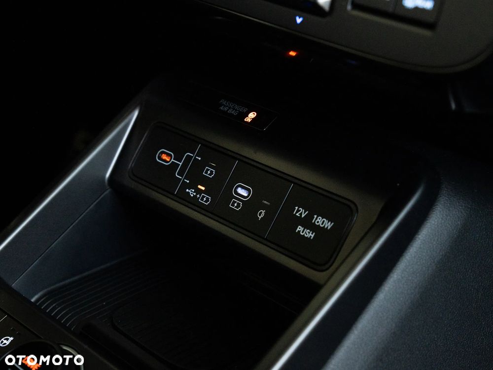 Hyundai Kona 1.6 T-GDI N-Line DCT - 33