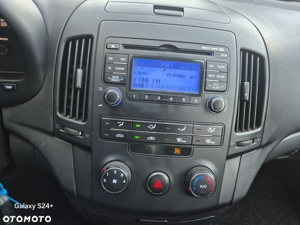 Hyundai i30 1.4 Classic - 21
