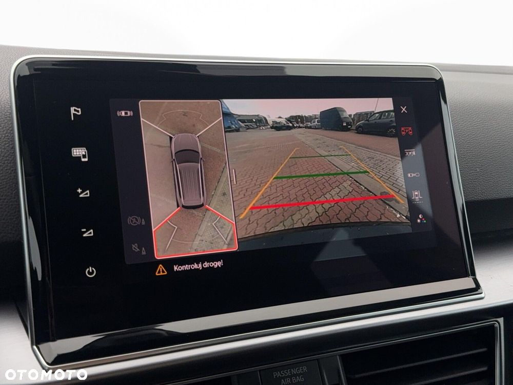 Seat Tarraco 2.0 Eco TSI FR S&S 4Drive DSG - 18