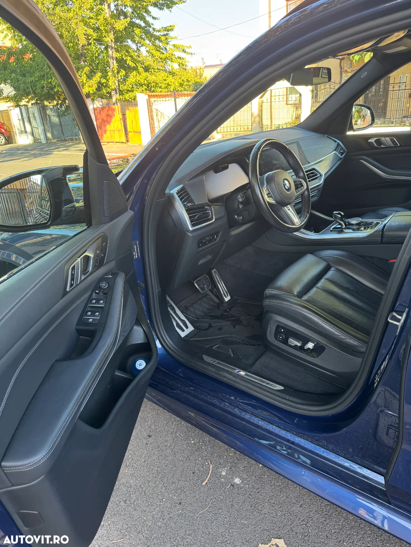 BMW X5 xDrive30d AT MHEV - 35