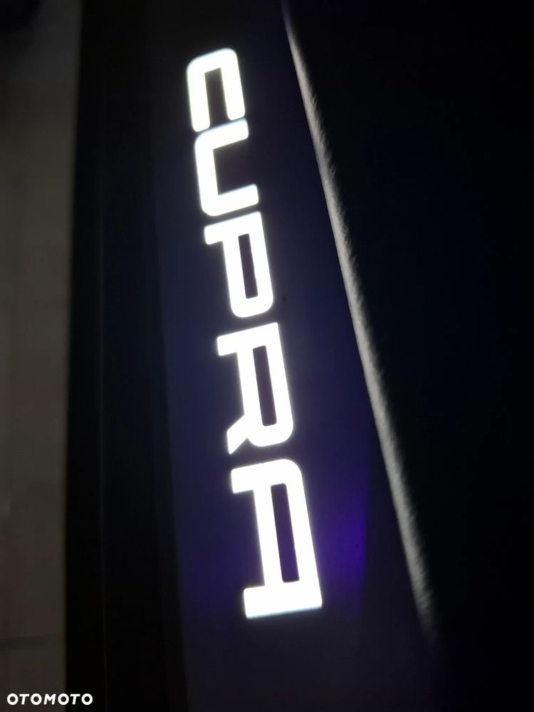 Cupra Formentor - 11