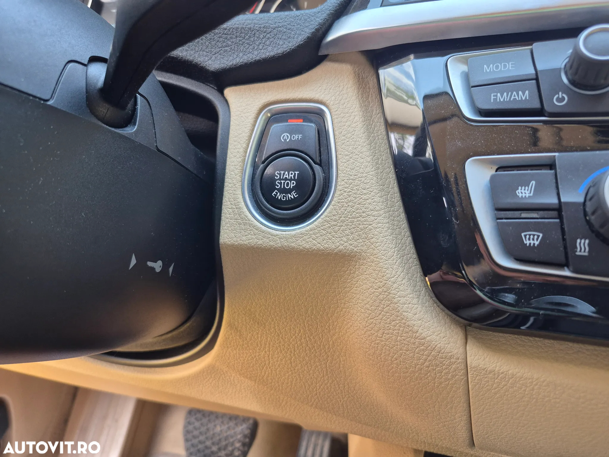 BMW Seria 3 320i GT Aut. Luxury Line - 22