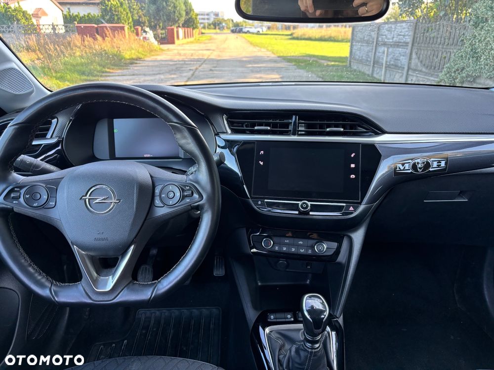 Opel Corsa 1.2 Direct Injection Turbo Start/Stop GS - 13
