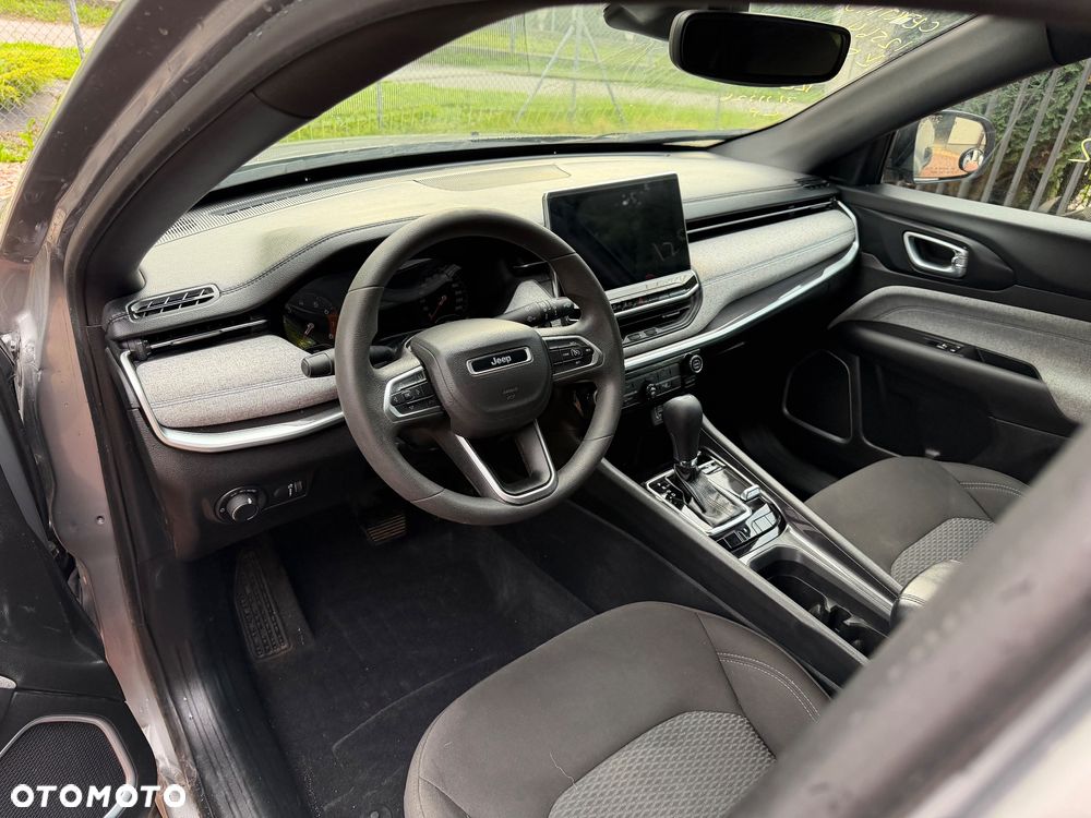 Jeep Compass - 21