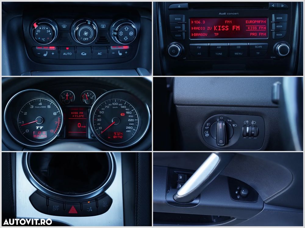 Audi TT 2.0 TFSI - 6