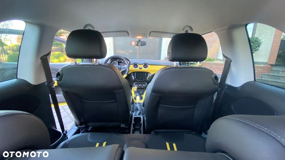 Opel Adam 1.4 Slam - 19