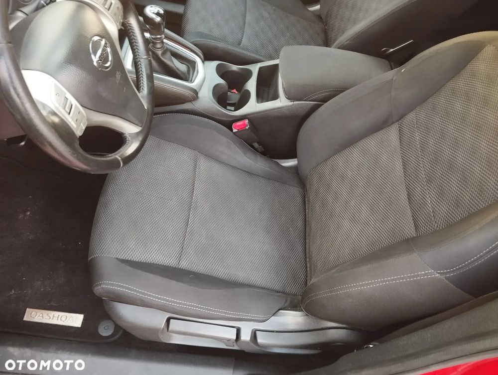Nissan Qashqai 1.2 DIG-T Tekna - 16
