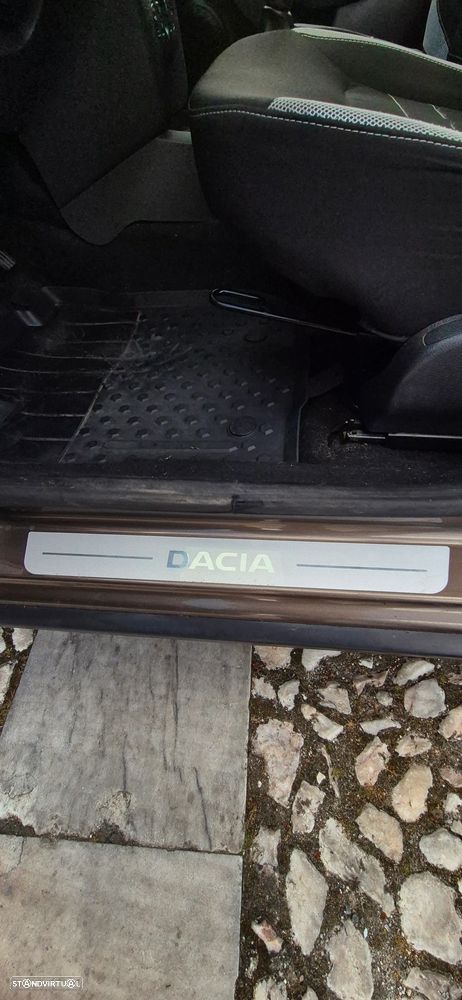 Dacia Logan MCV 0.9 TCe Stepway - 22