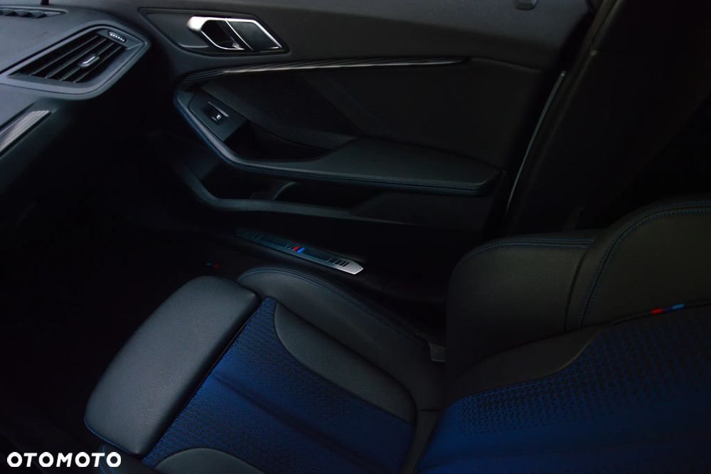BMW Seria 1 120i M Sport - 21