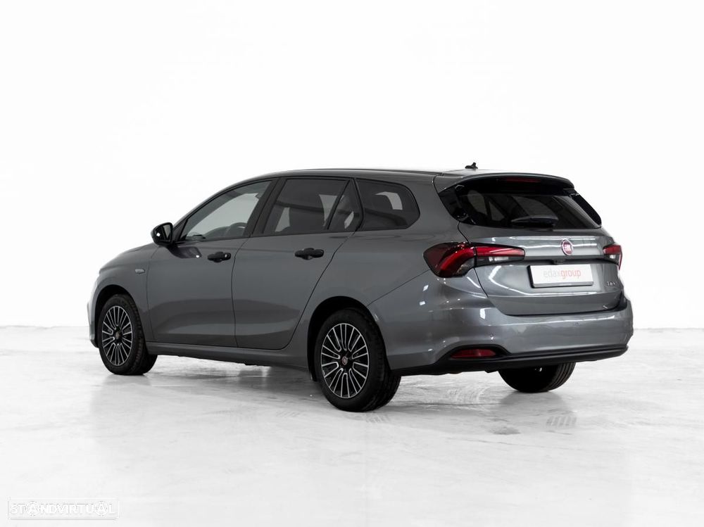 Fiat Tipo Station Wagon 1.3 Multijet City Life - 4