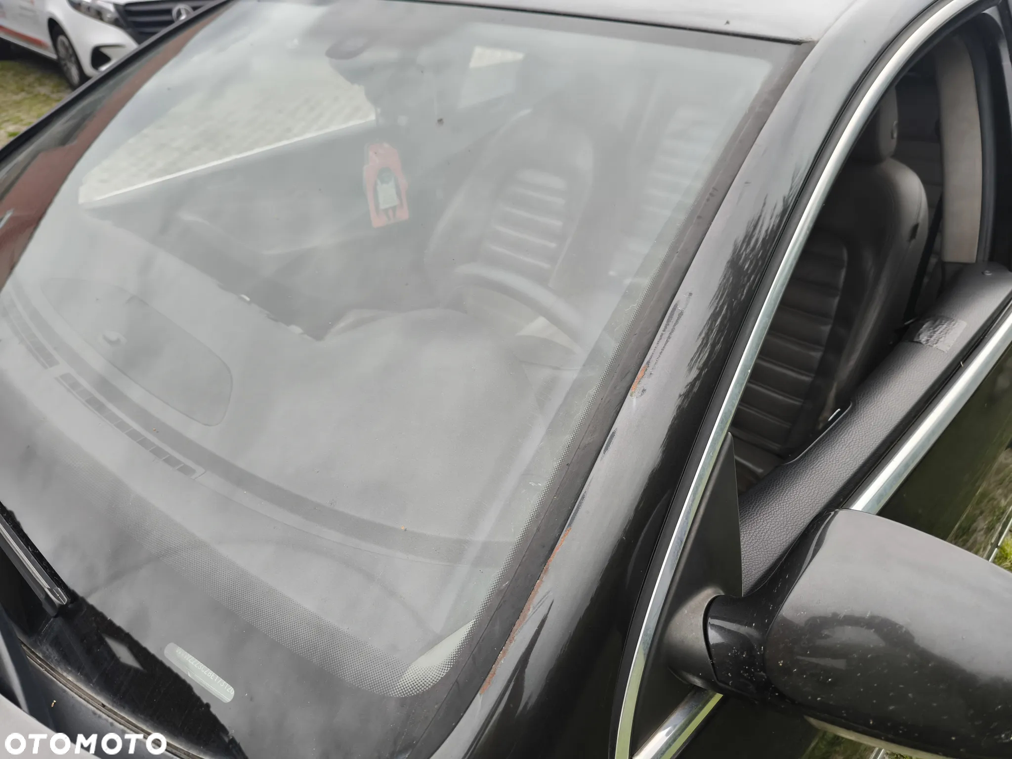 Volkswagen Passat 1.9 TDI Highline - 11