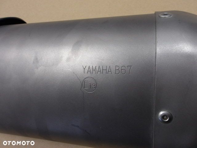 NOWY tłumik wydech Yamaha MT 10 B67 - 3