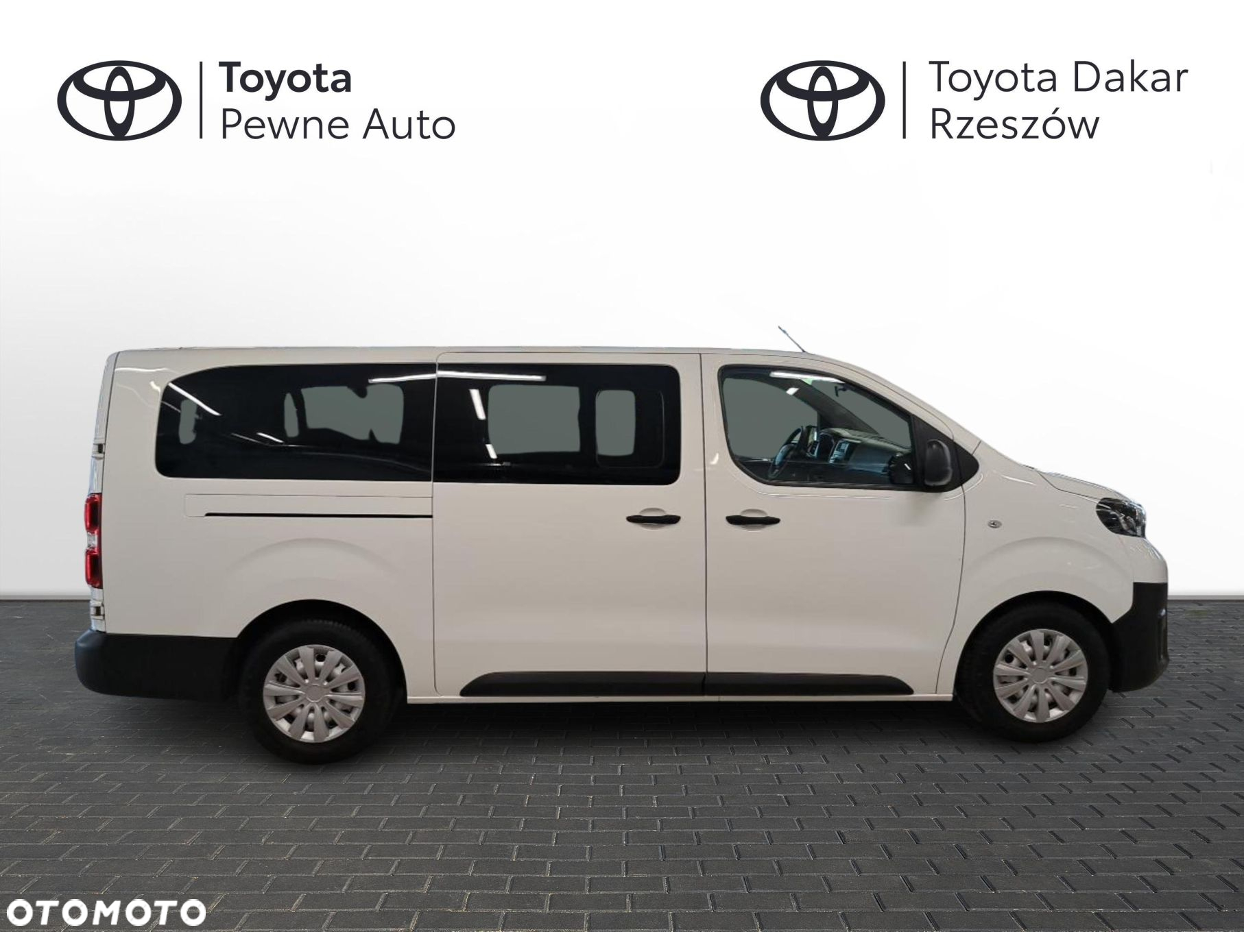 Toyota PROACE - 6
