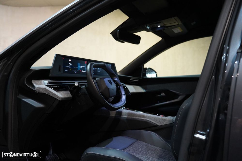 Peugeot 3008 - 6