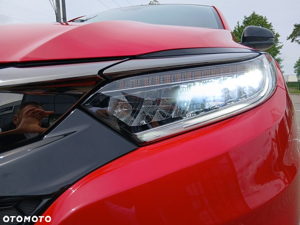 Honda HR-V 1.5 Sport - 10