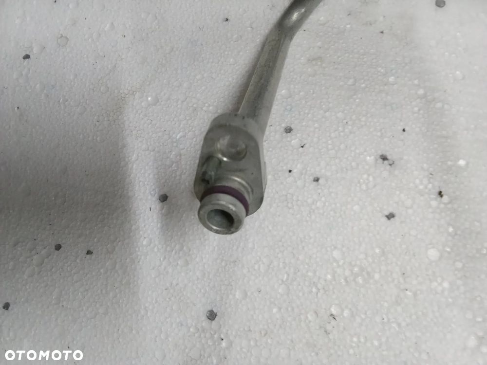 VW Up Skoda przewód klimatyzacji 1S0816721A - 3