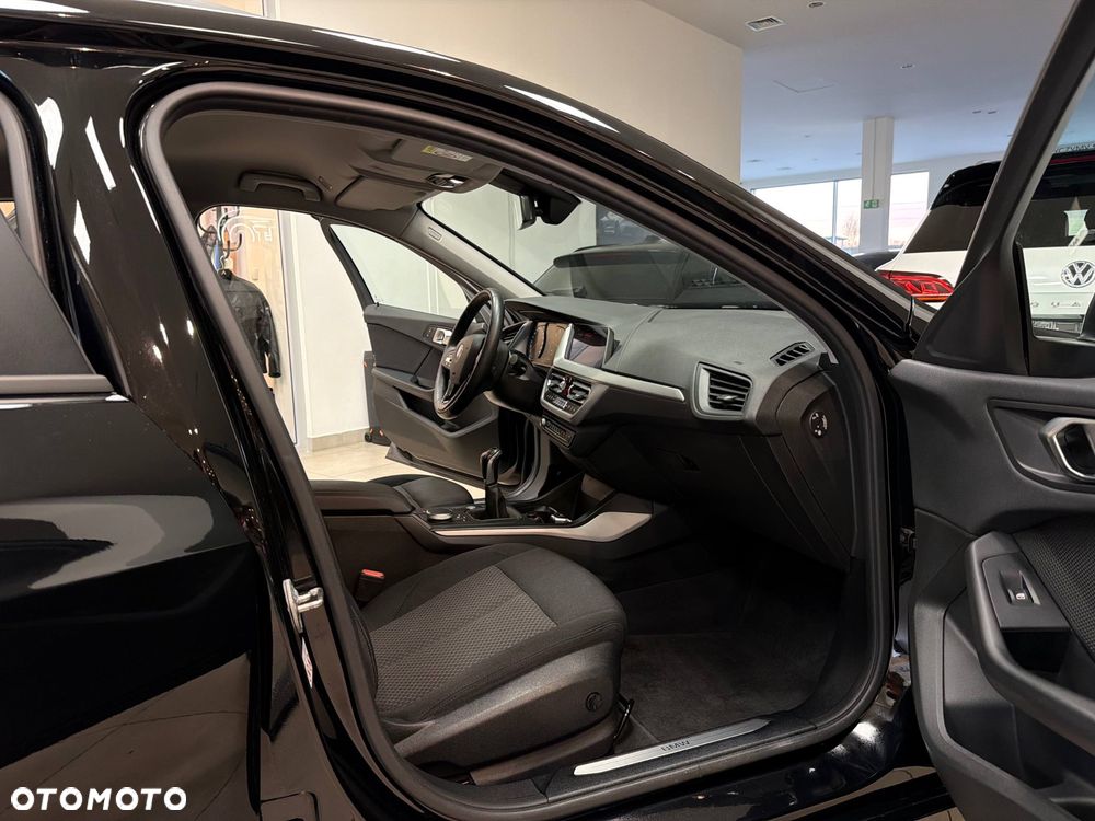BMW Seria 1 116i Luxury Line - 34
