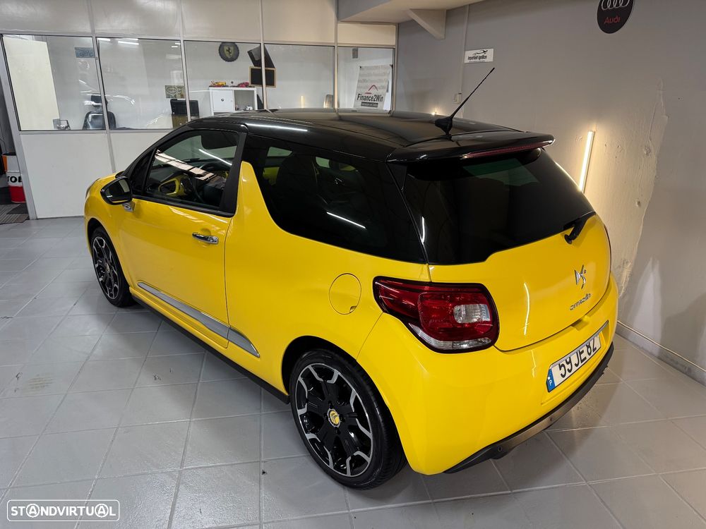 Citroën DS3 - 9
