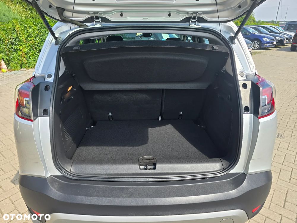 Opel Crossland X - 19