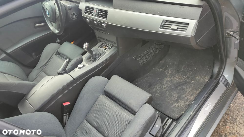 BMW Seria 5 530d - 7