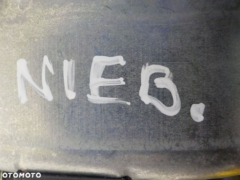 AUDI A4 B7 PODUSZKA KIEROWCY AIR BAG GRANATOWA 4-RAMIENNA 8E0880201DE - 10