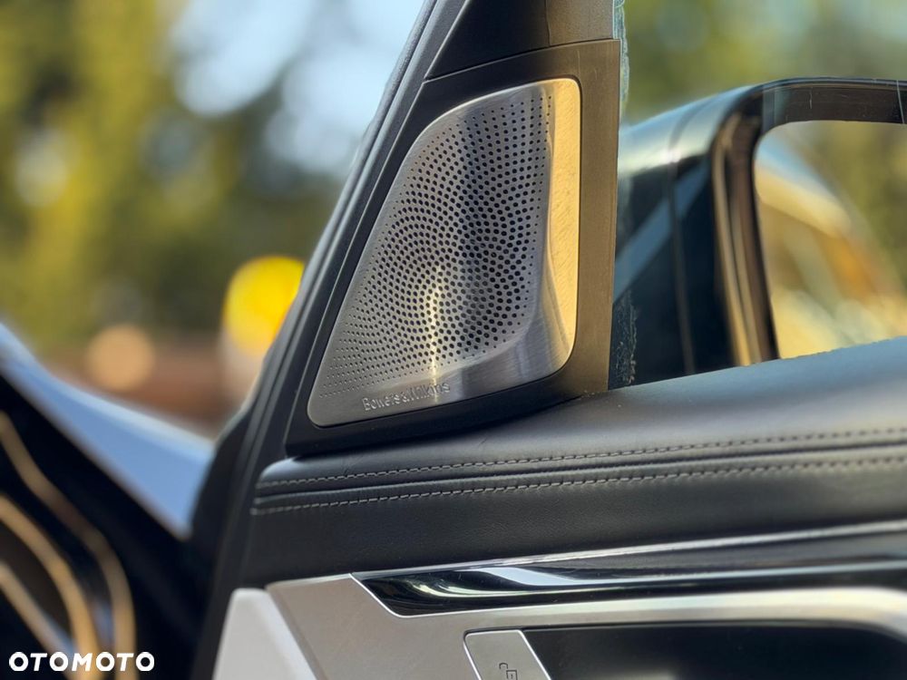 BMW-ALPINA B7 - 22