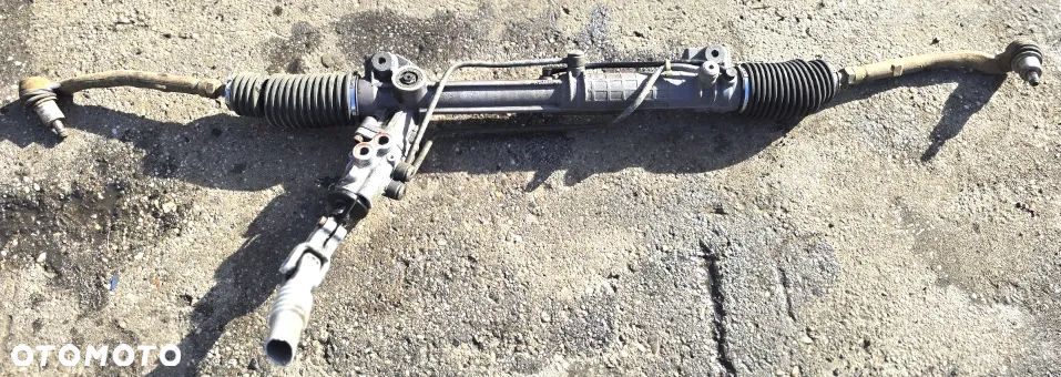 maglownica przekładnia kierownicza bmw 5 e39 530i 3.0i kombi - 2