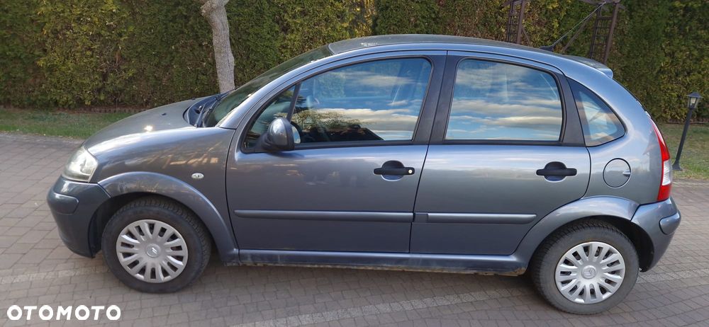 Citroën C3 1.4 HDi First - 3