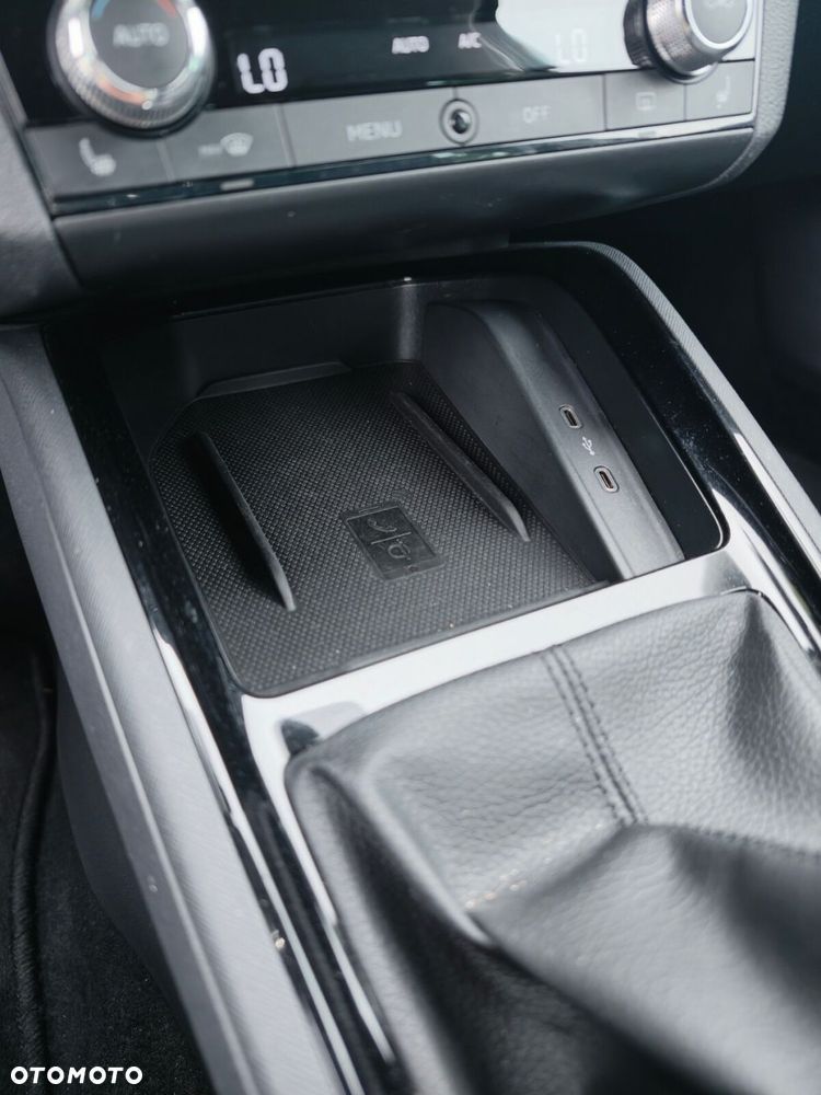 Skoda Scala - 28