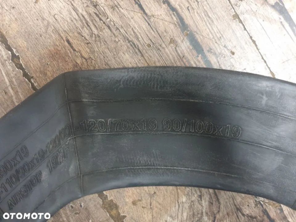 Dętka Michelin 3.25x19 Harley Davidson 43233-11 - 6