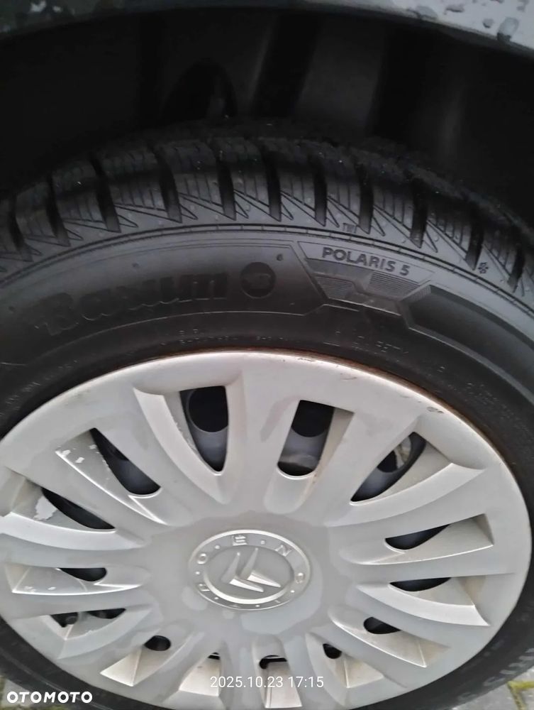 Citroën C2 1.1 Furio - 5