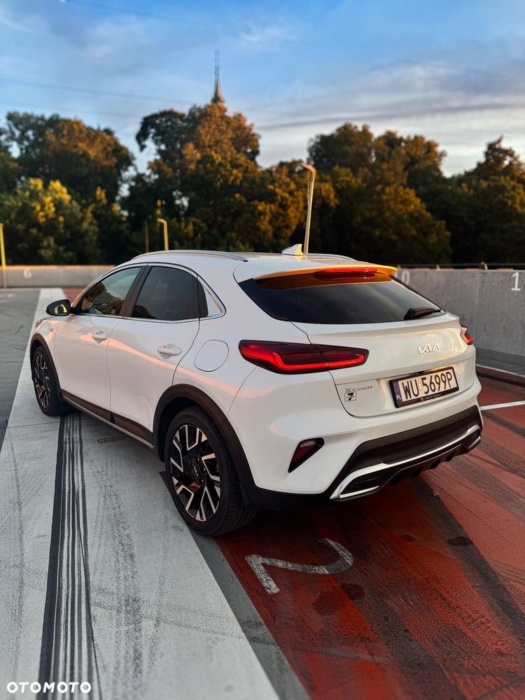 Kia XCeed 1.5 T-GDI M - 7