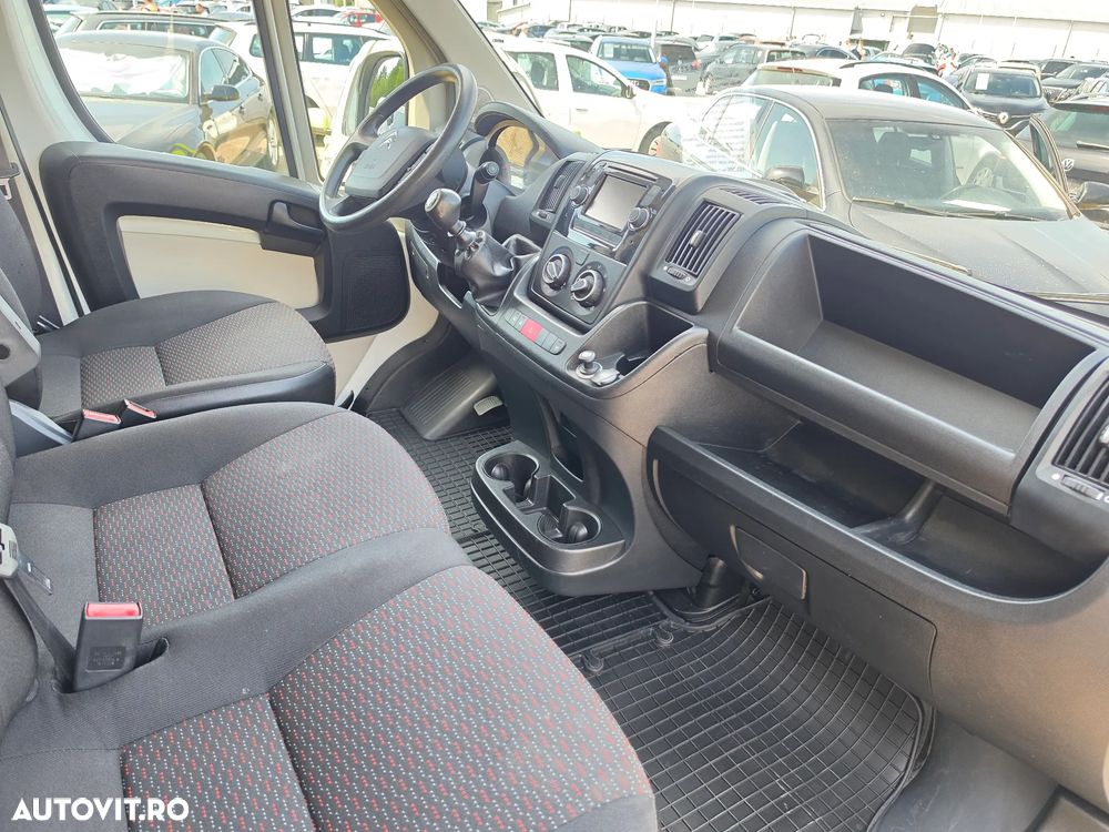 Citroën Jumper - 5