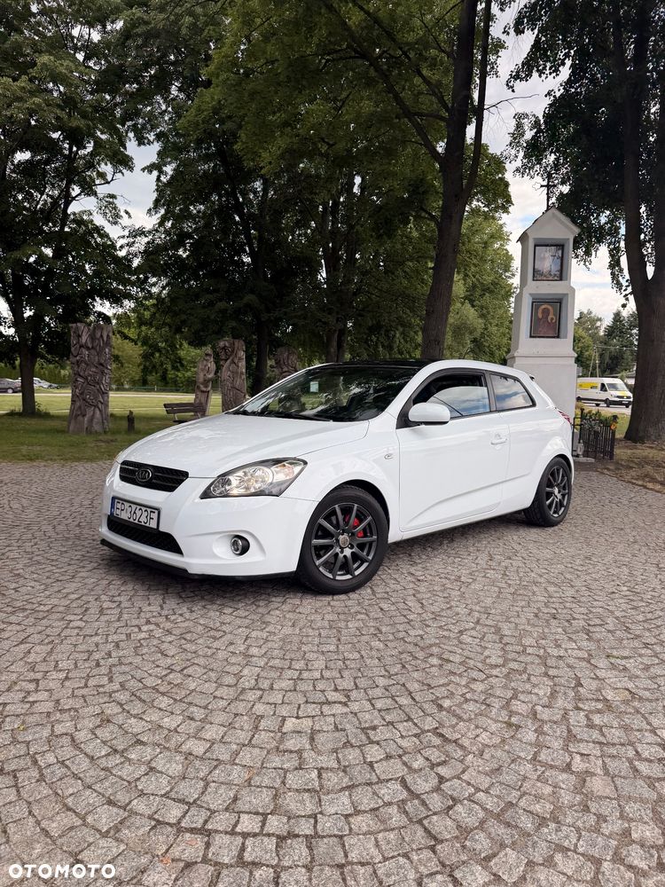 Kia ProCeed 1.4 S - 12