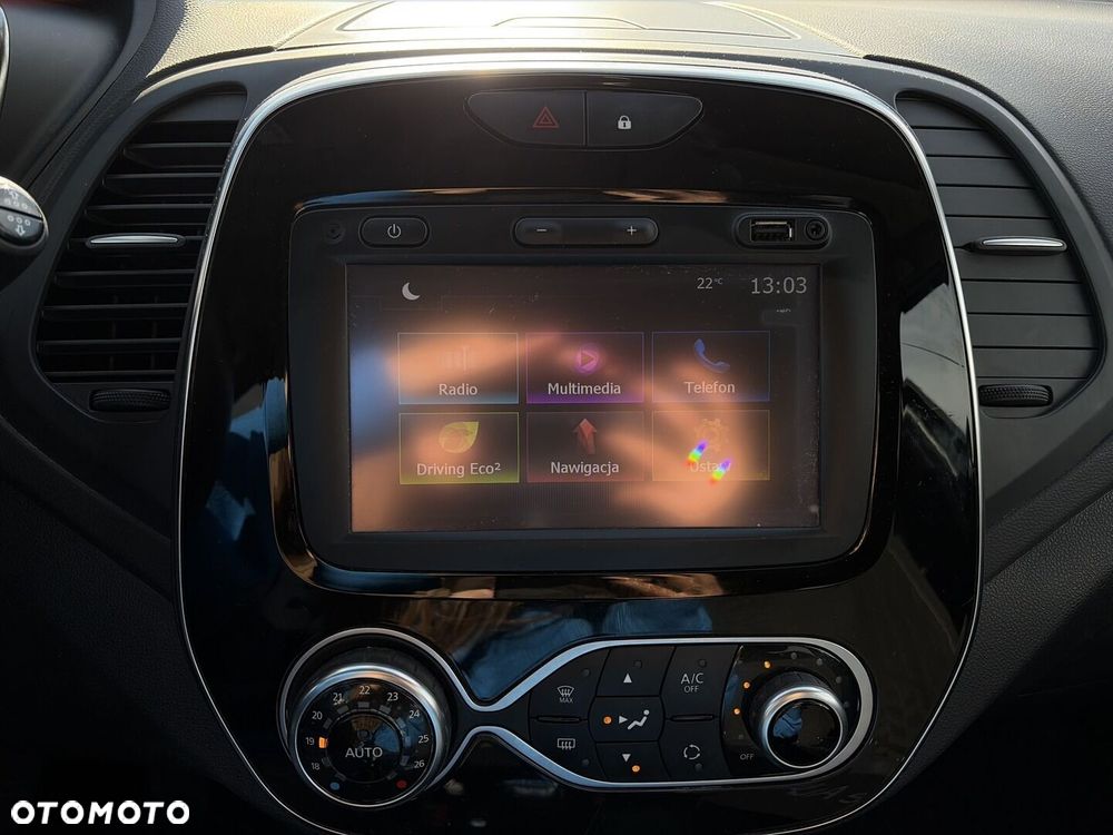 Renault Captur 1.2 Energy TCe Limited - 21