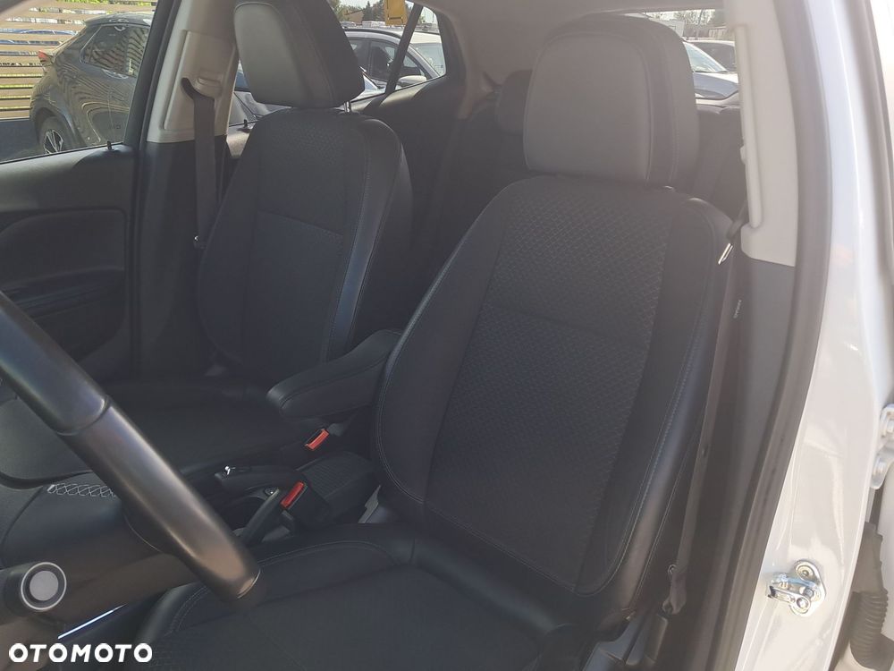 Opel Mokka - 12