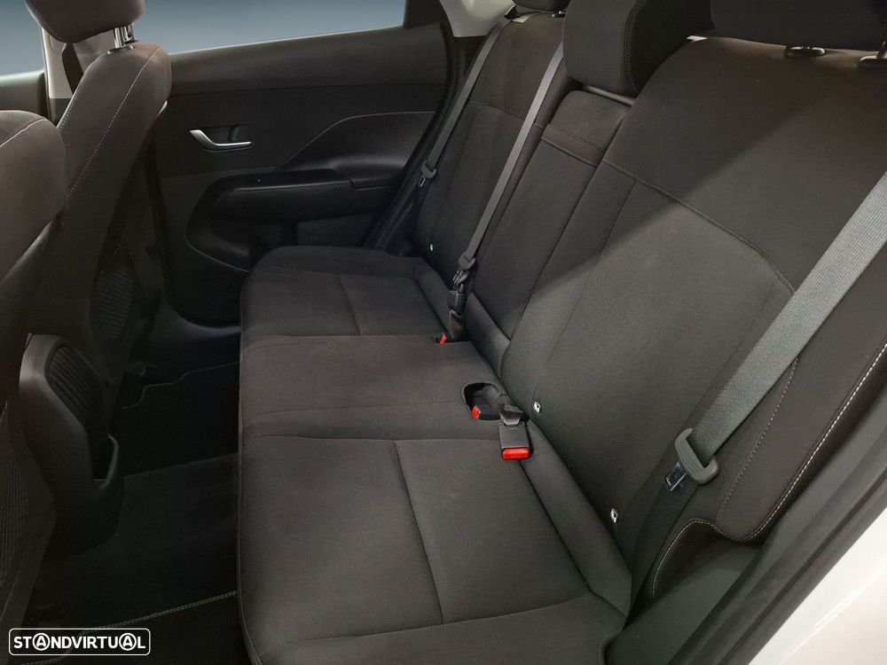Hyundai Kauai 1.0 T-GDi Premium (TT) - 13