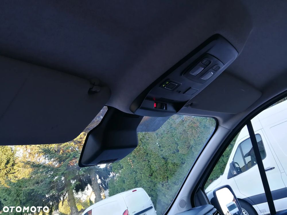 Renault Trafic Automat - 22