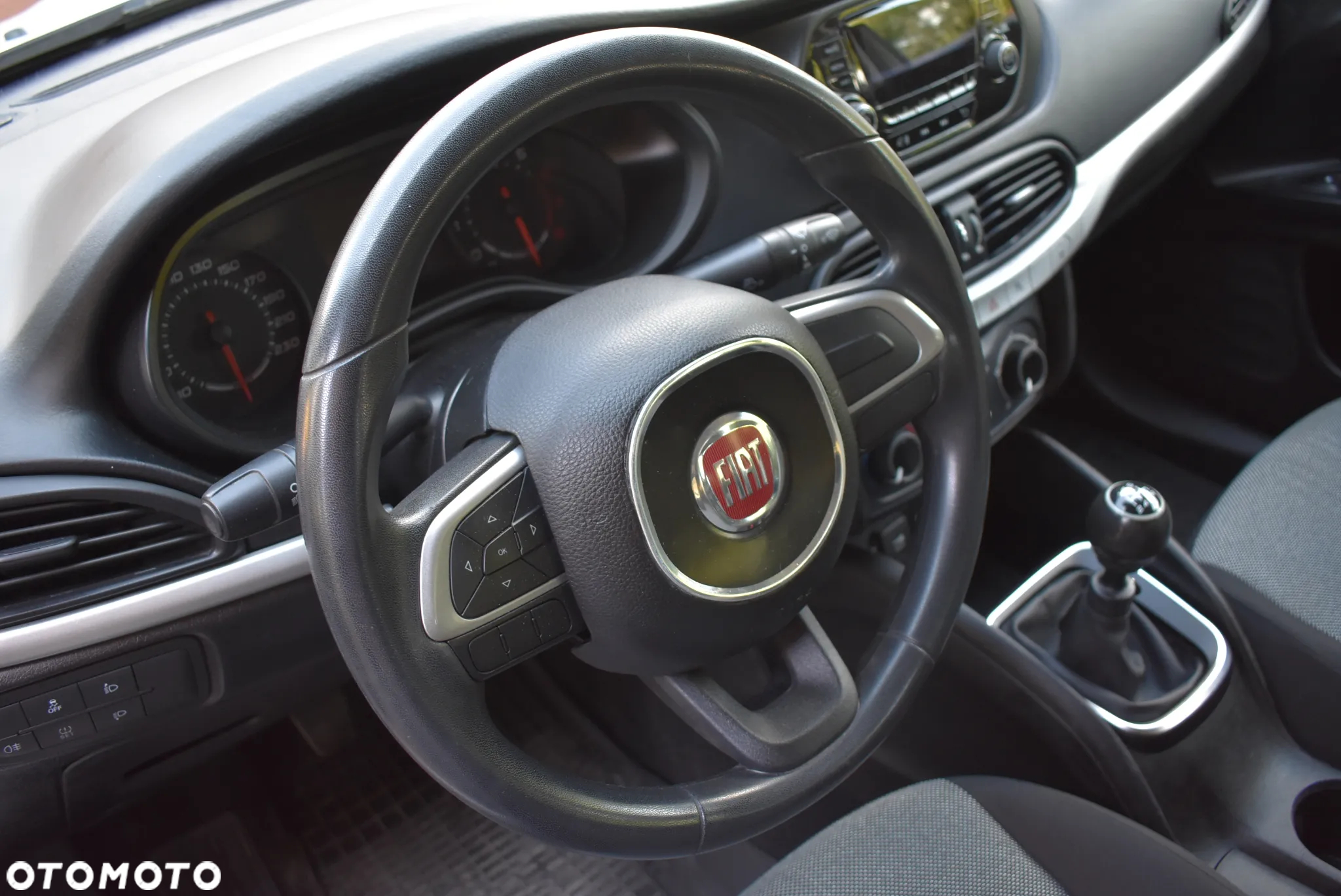 Fiat Tipo 1.4 16v Street - 11