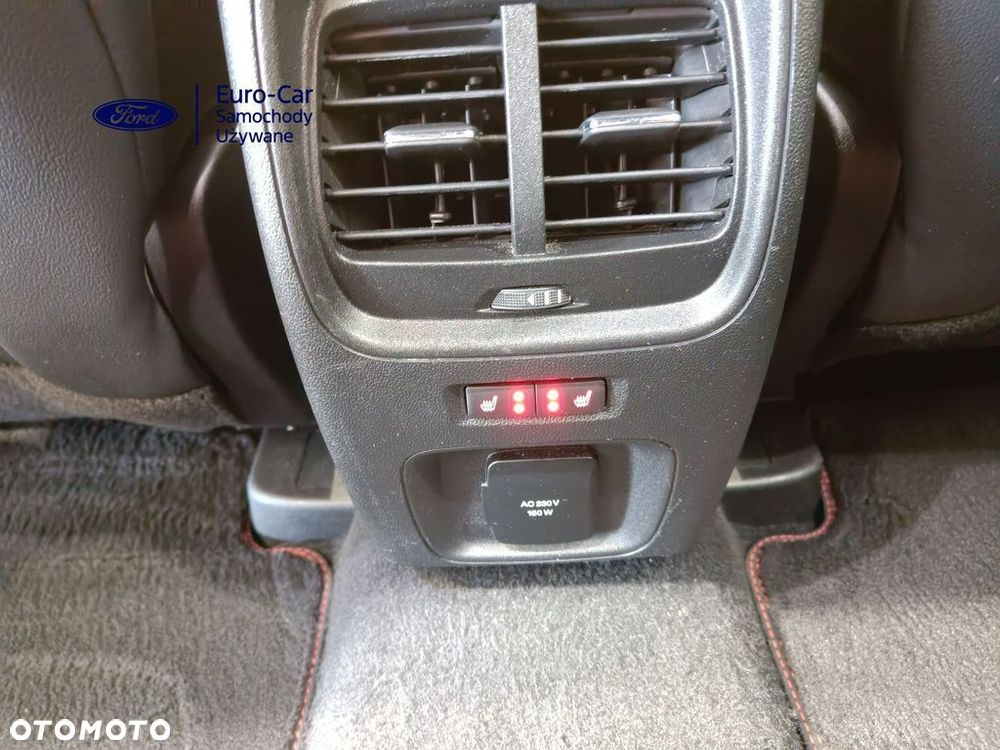 Ford Kuga 2.5P PHEV FWD ST-Line X - 36