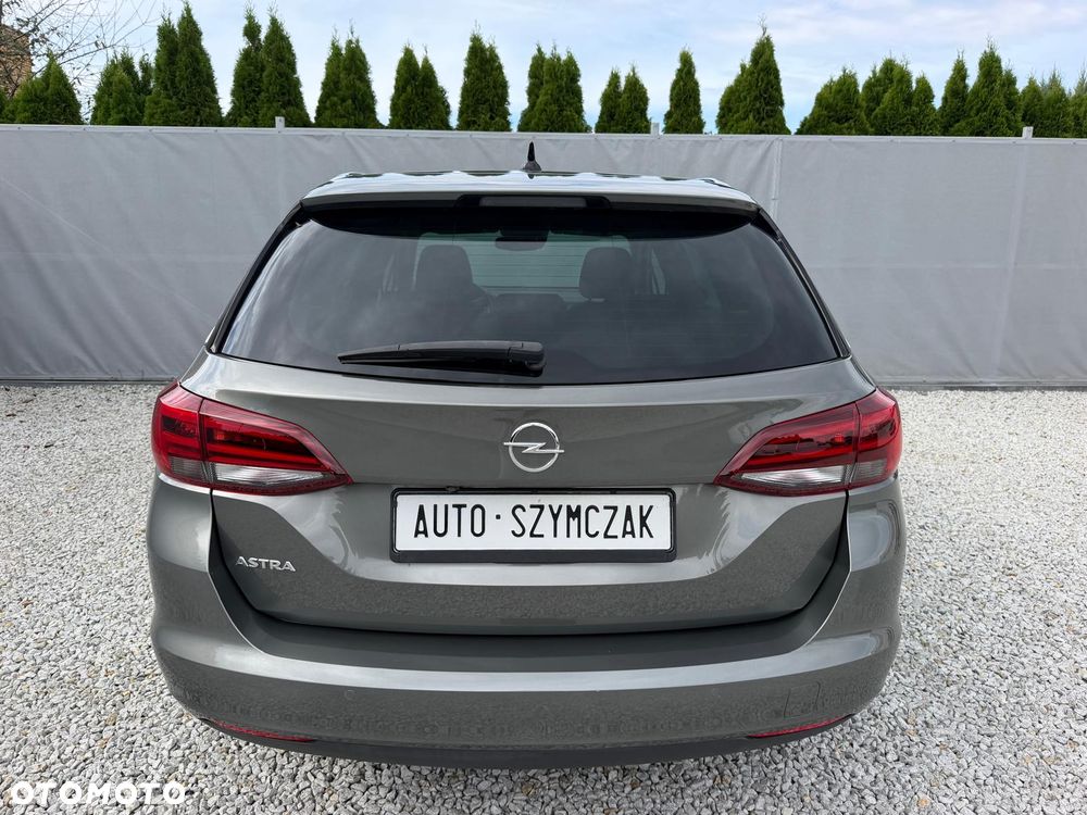 Opel Astra 1.5 CDTI Business Elegance - 9