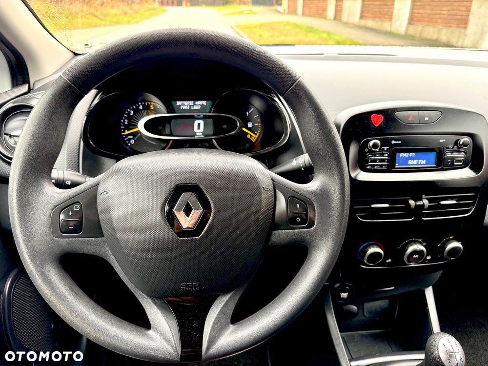 Renault Clio 1.5 dCi Business - 13