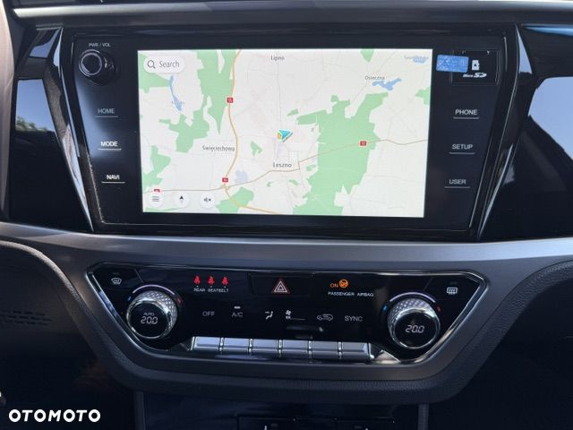 SsangYong/KGM Korando 1.5 T-GDI Adventure 2WD - 27
