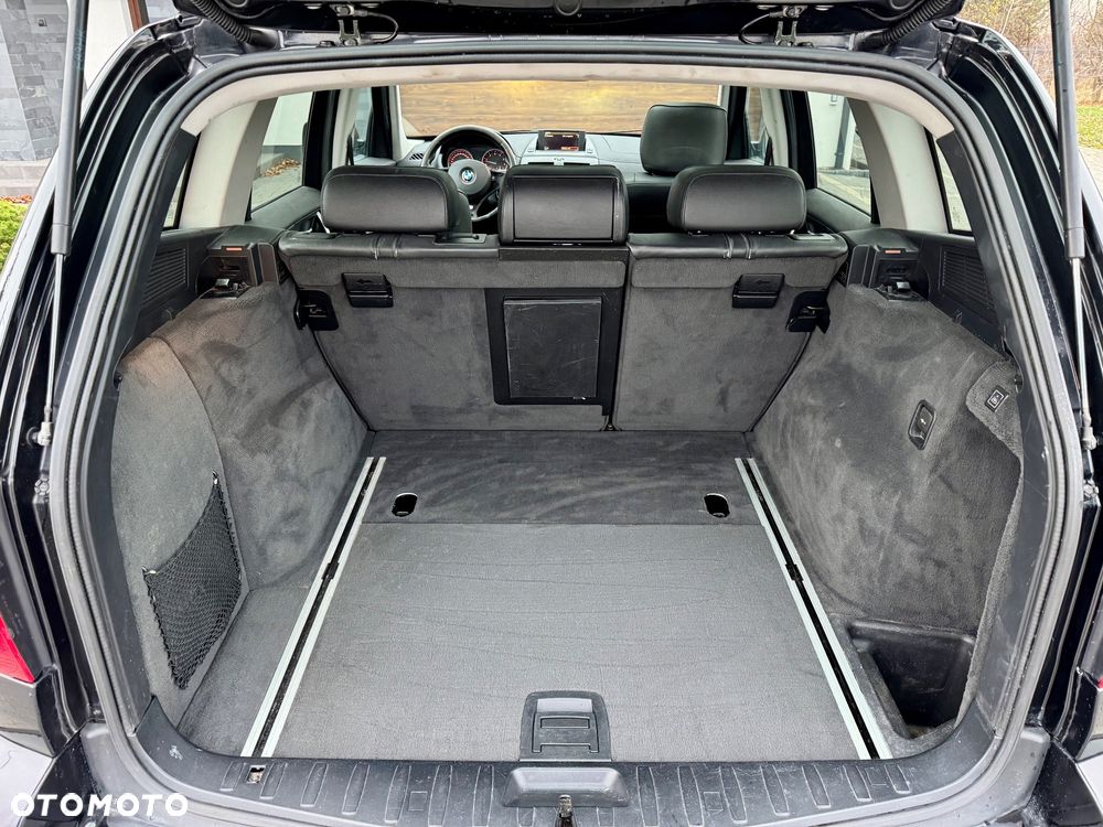 BMW X3 xDrive35d Limited Sport Edition - 19